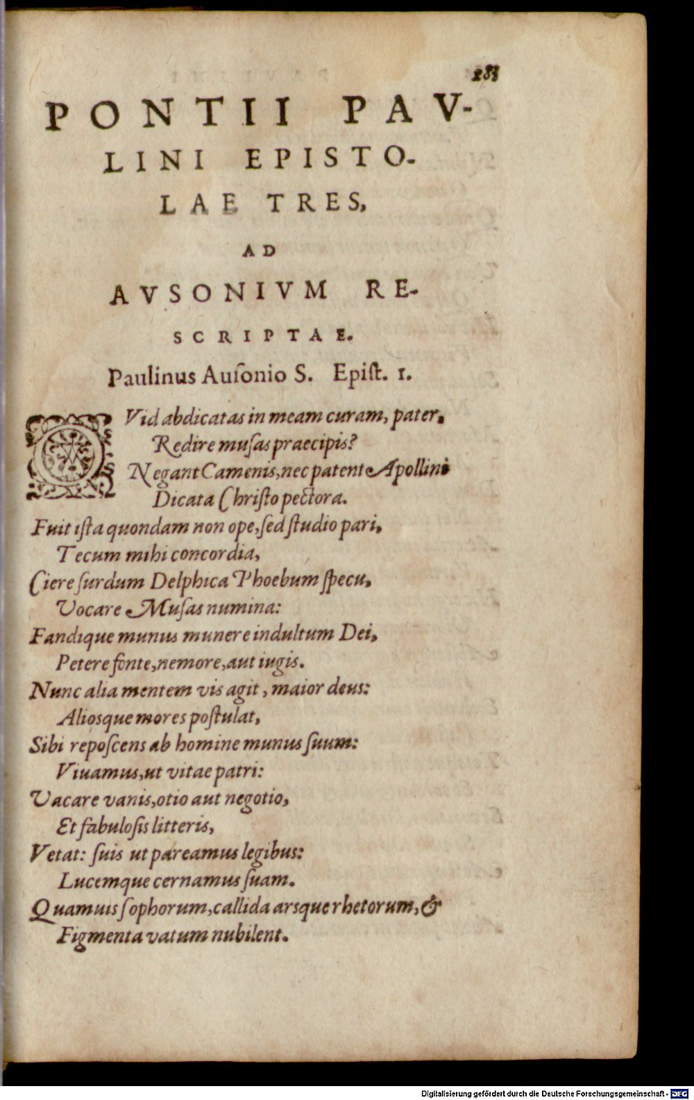 Image