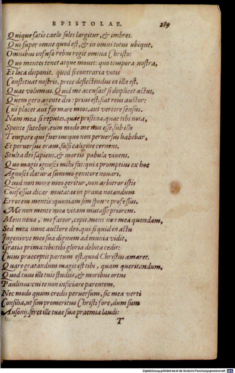 Image