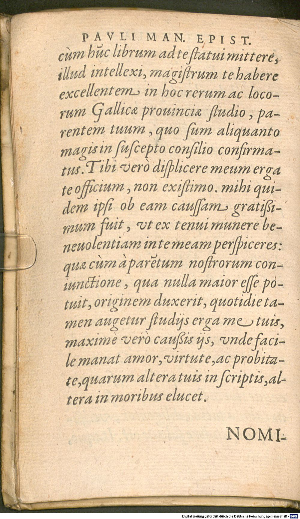 Image