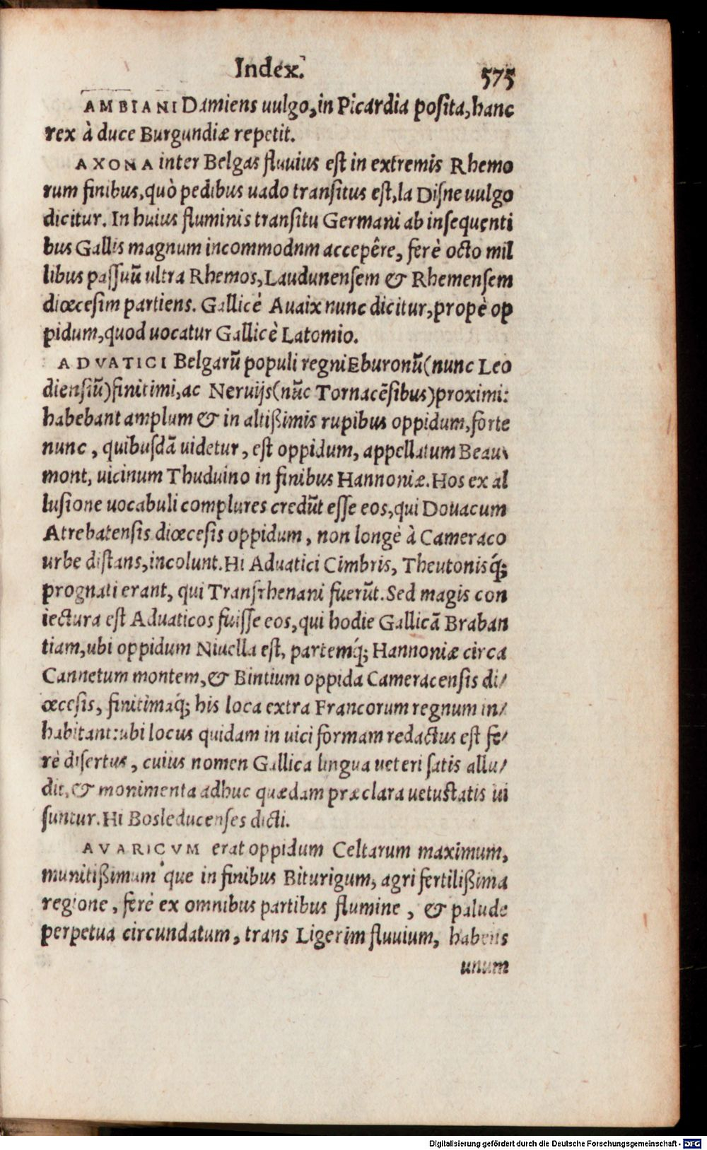 Image