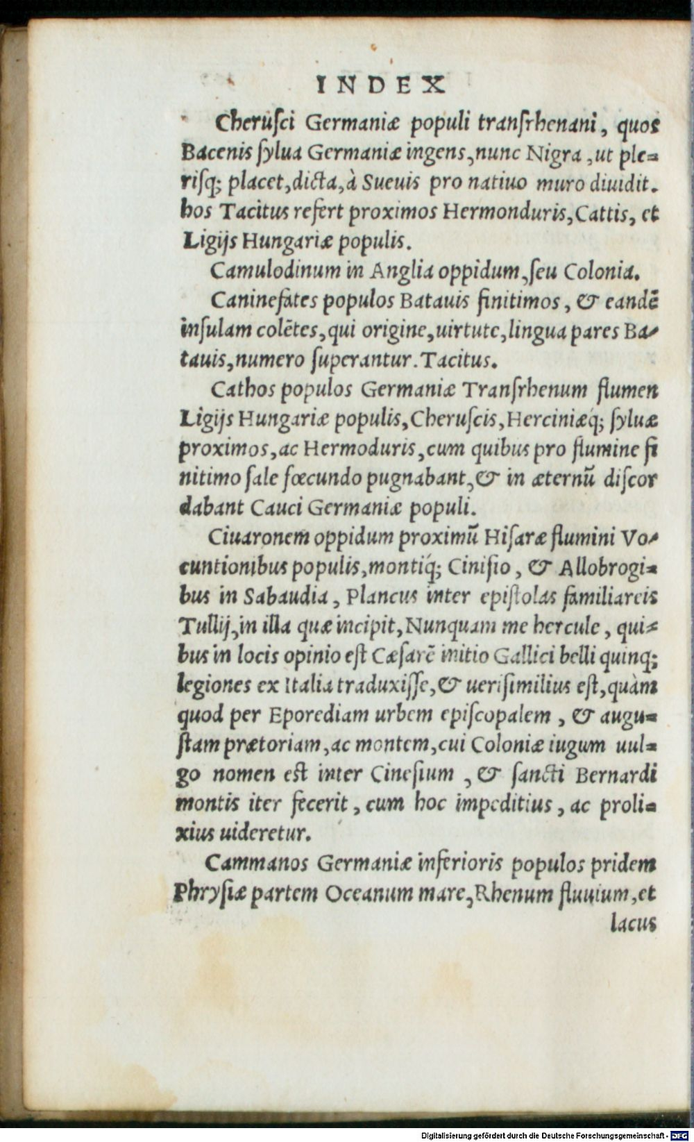 Image