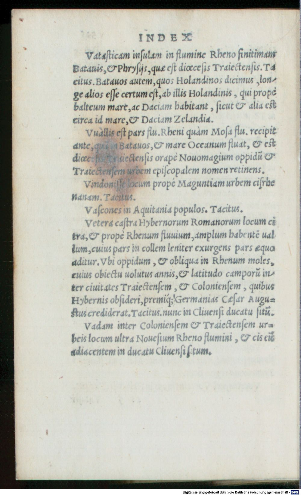 Image