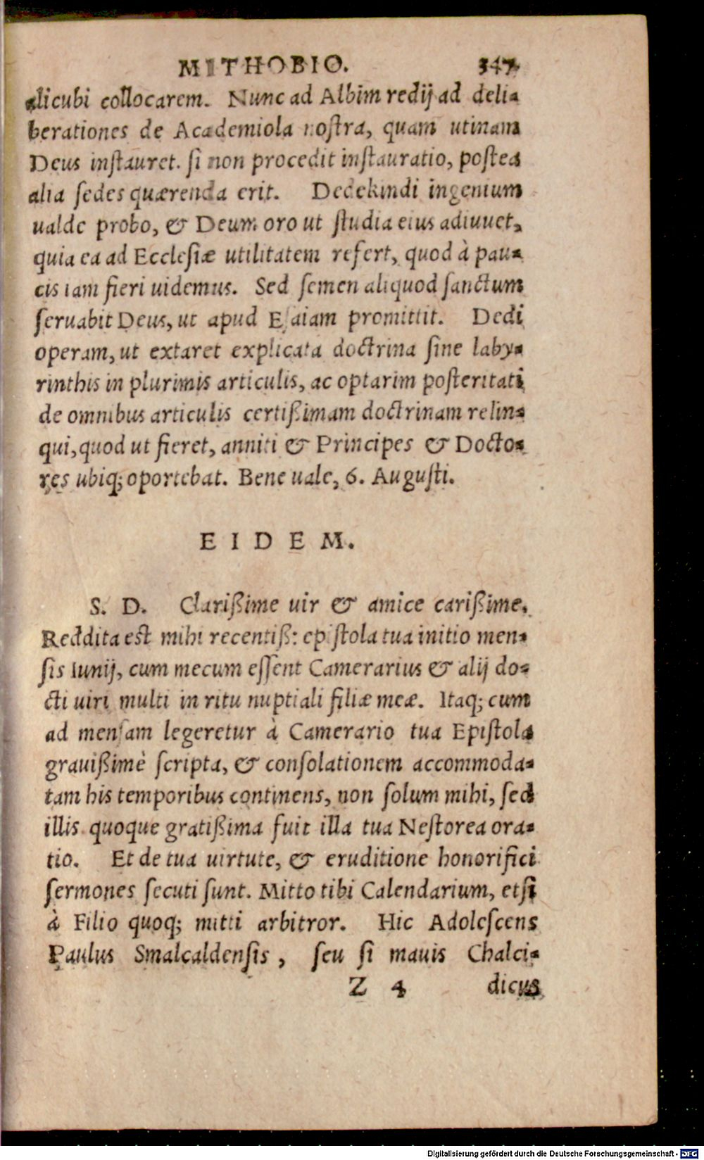 Image