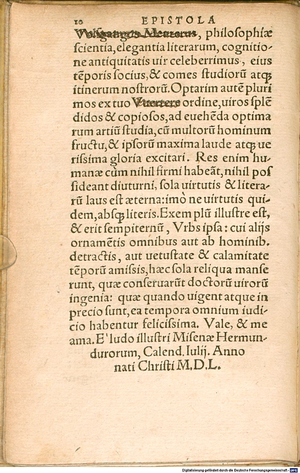 Image