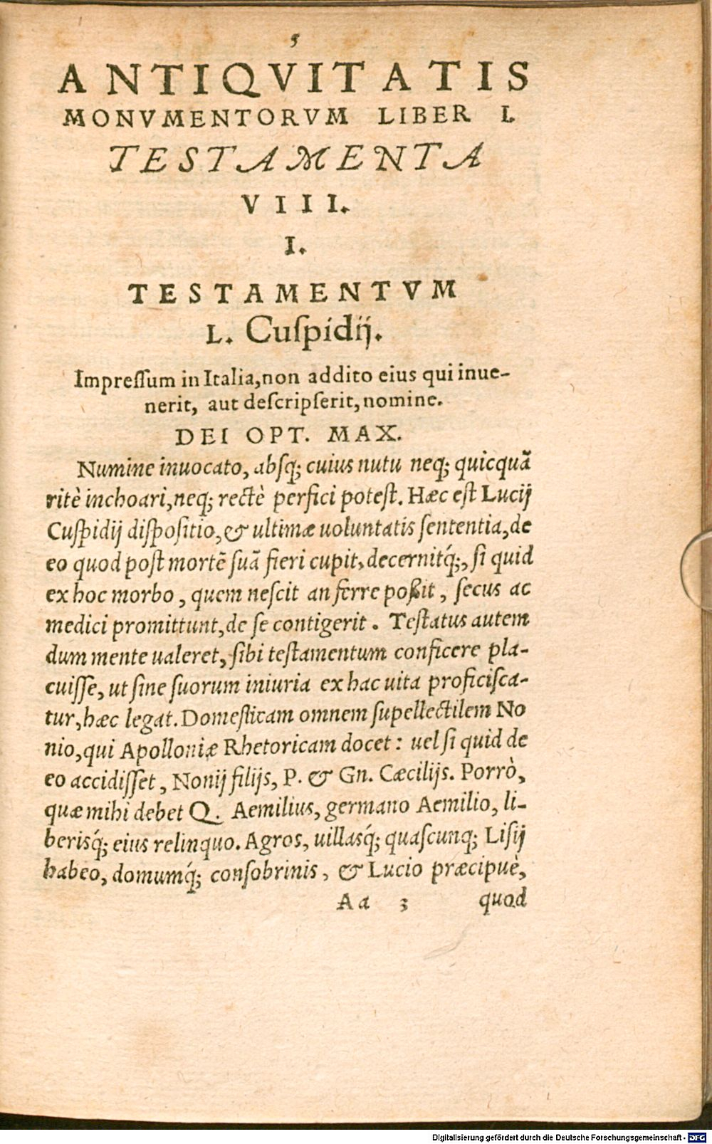 Image