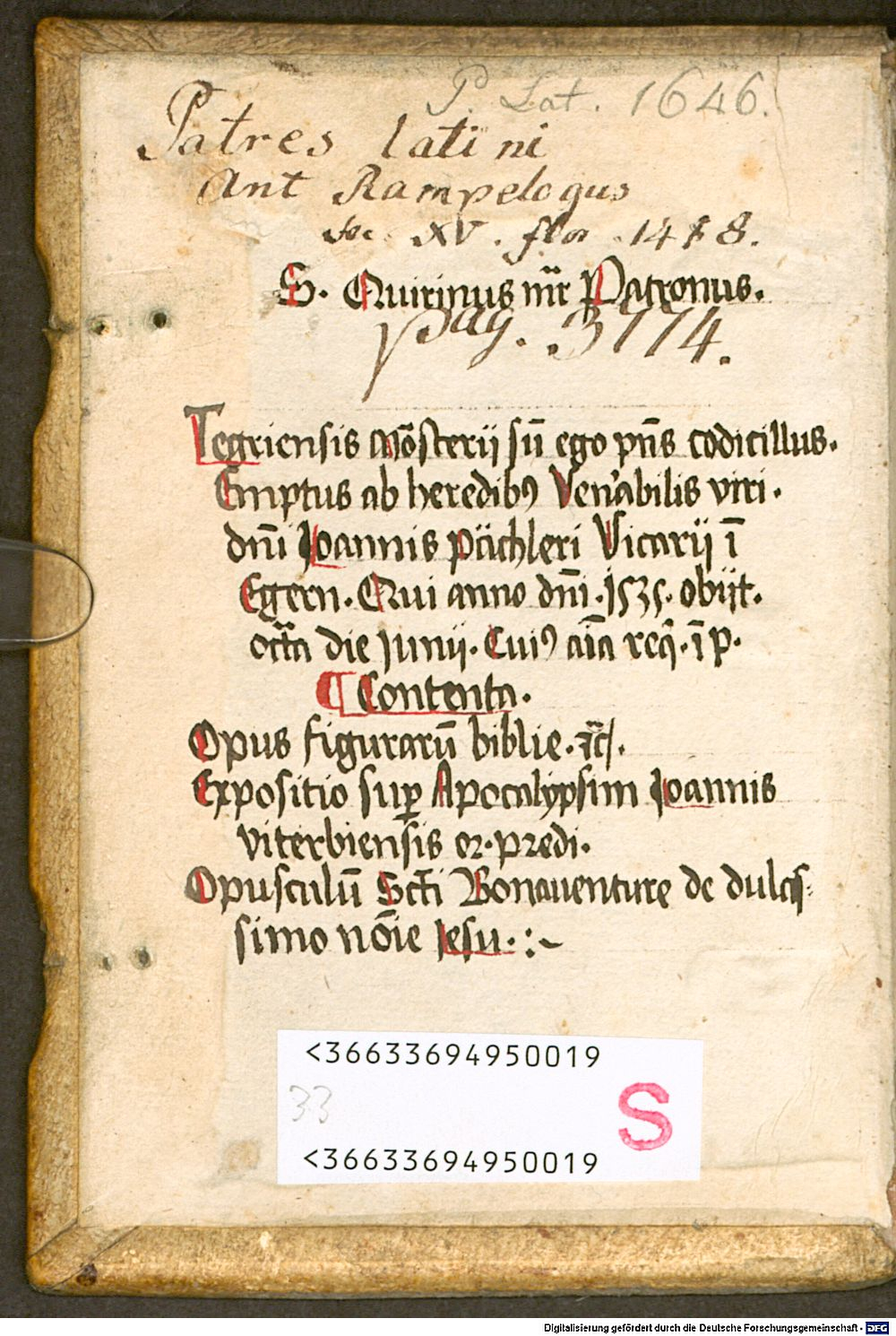 Image