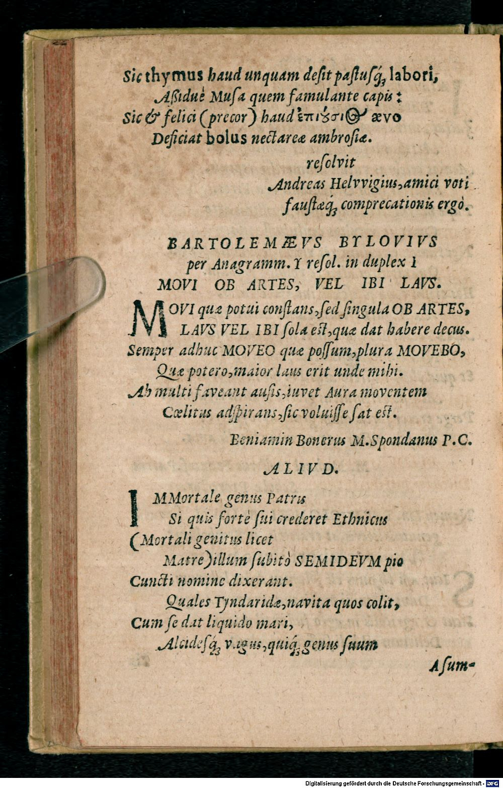Image