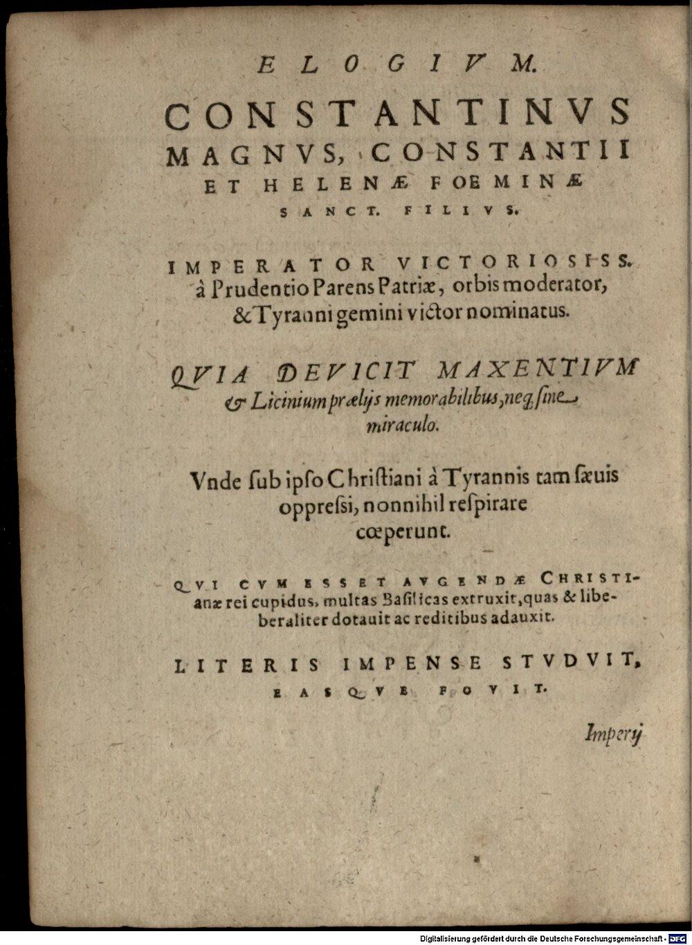Image