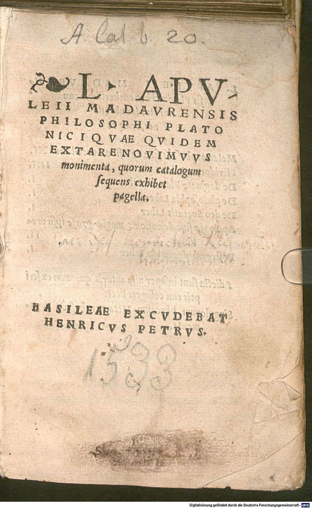 Image