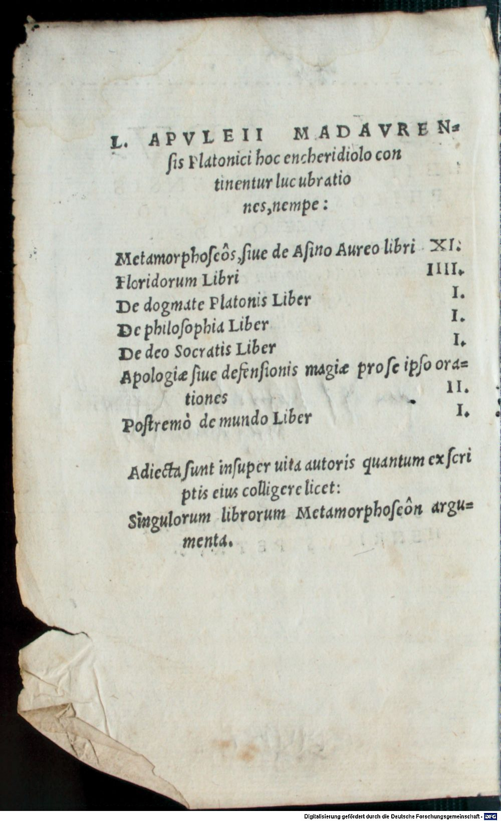 Image