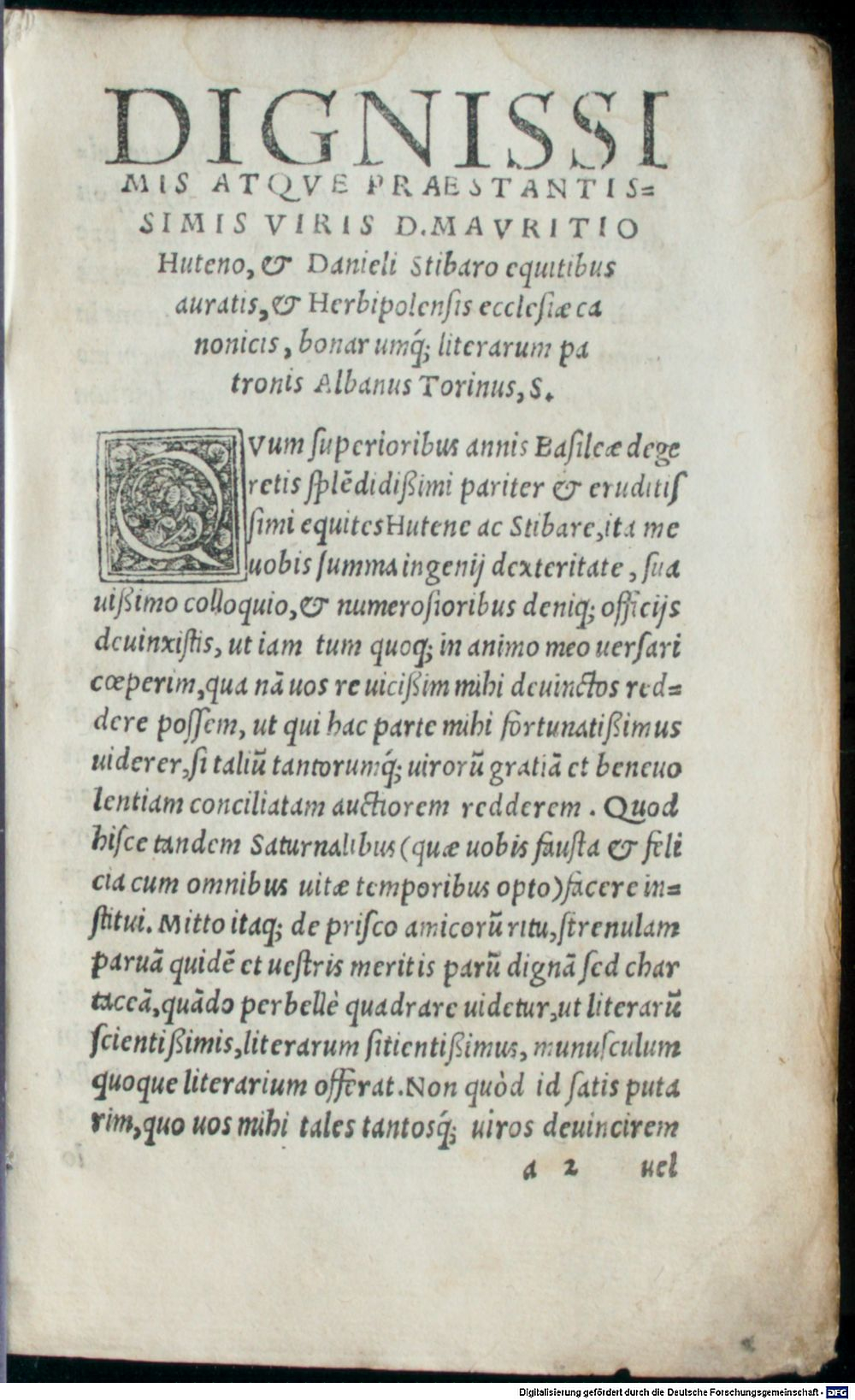 Image