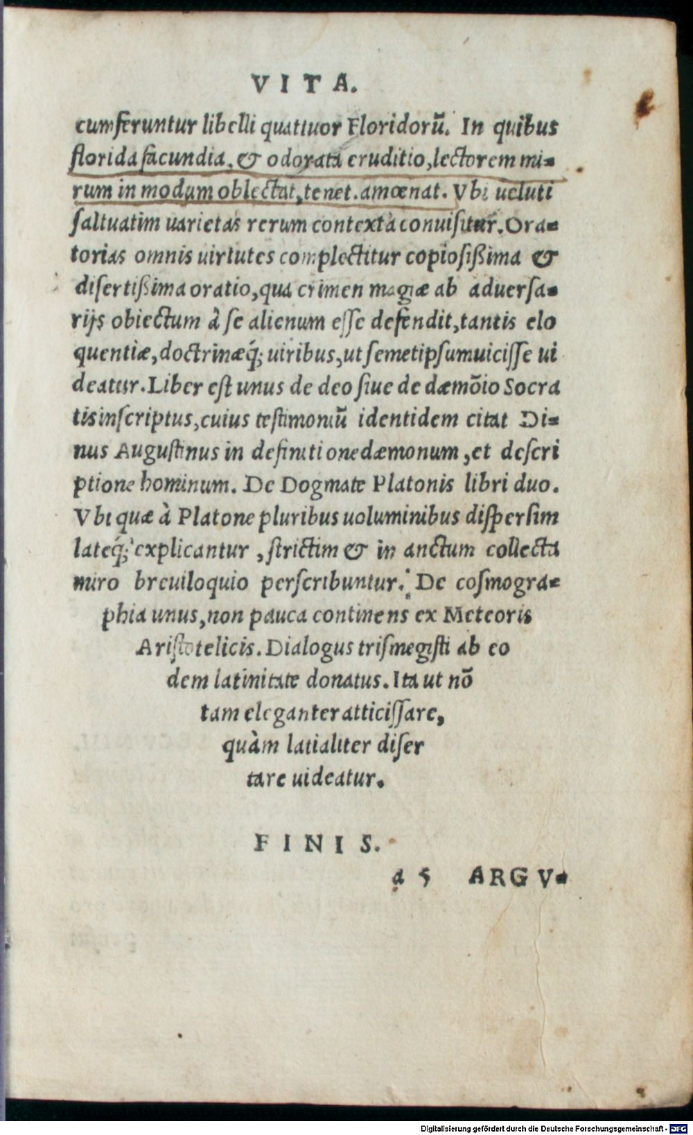 Image