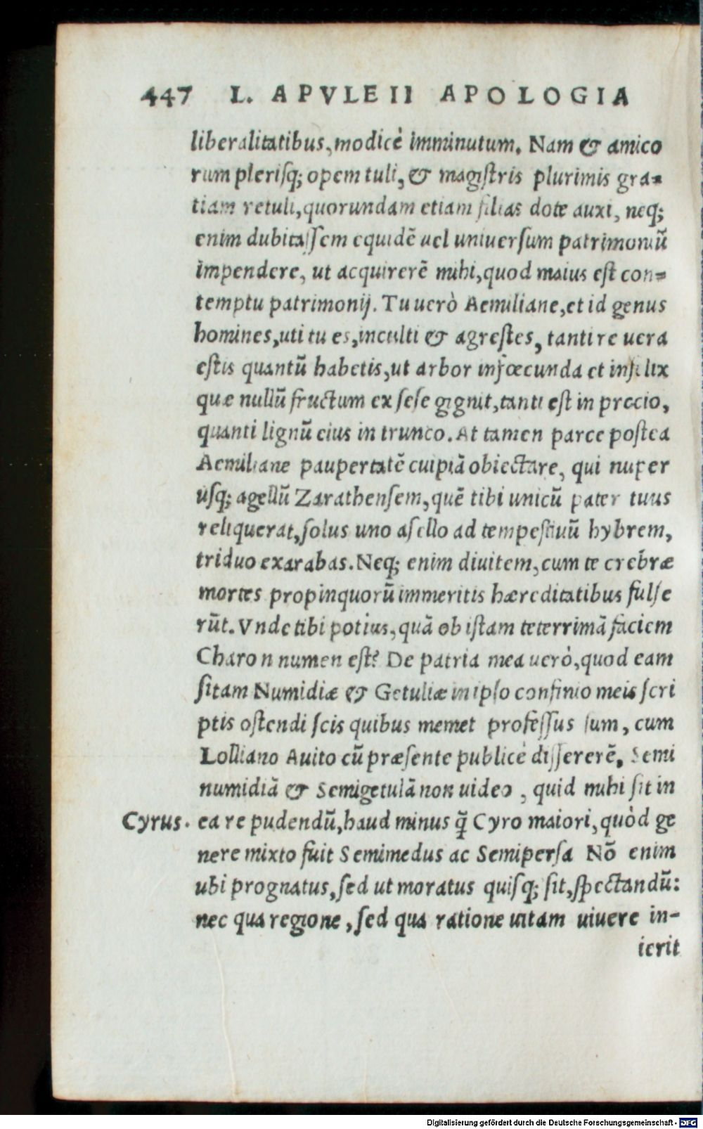 Image