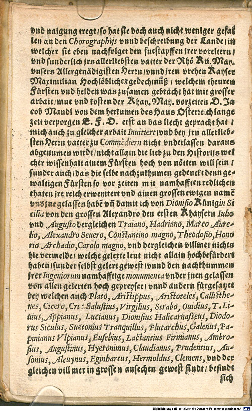 Image