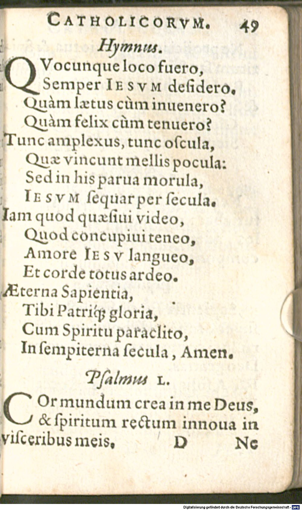 Image
