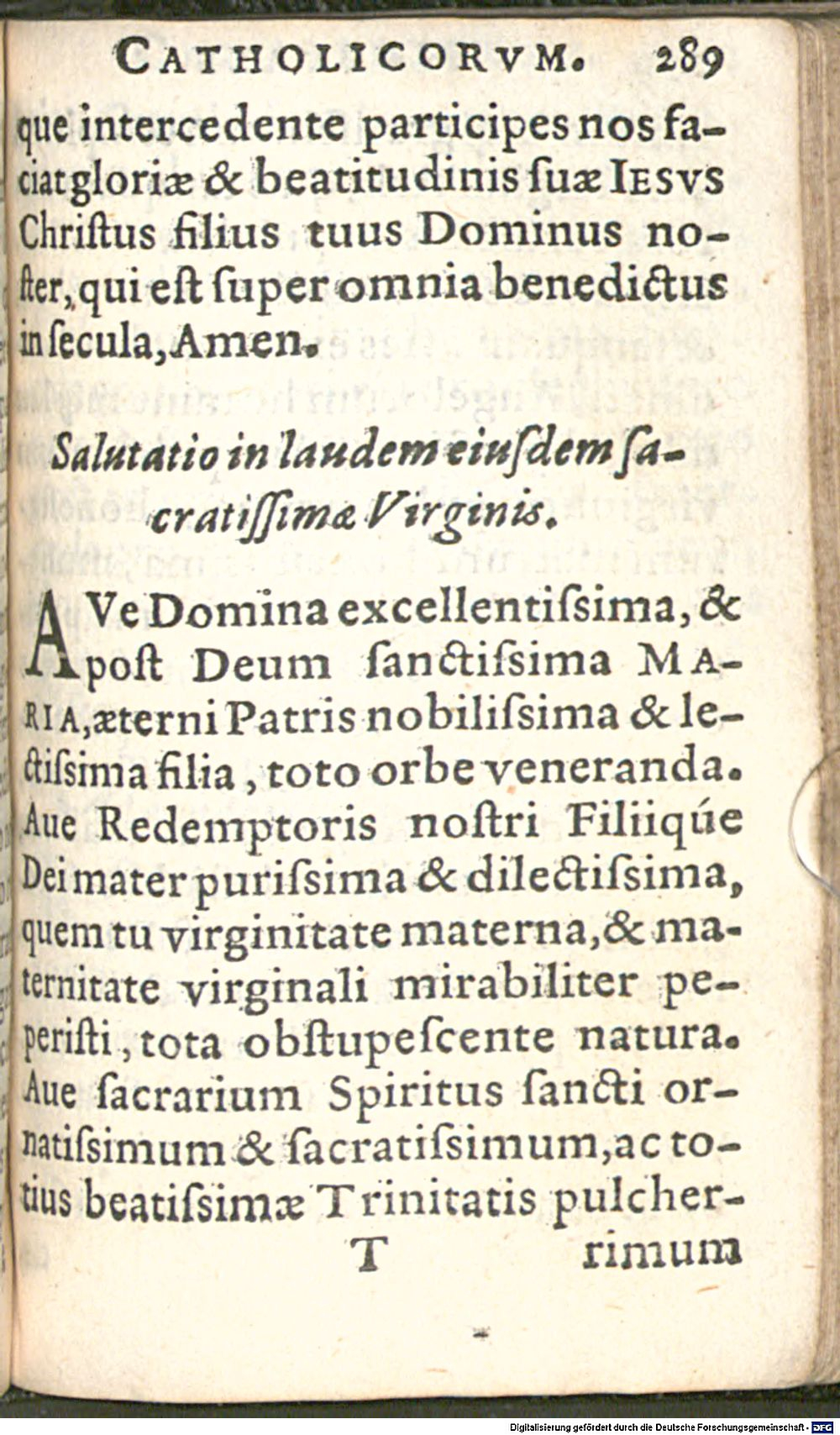 Image