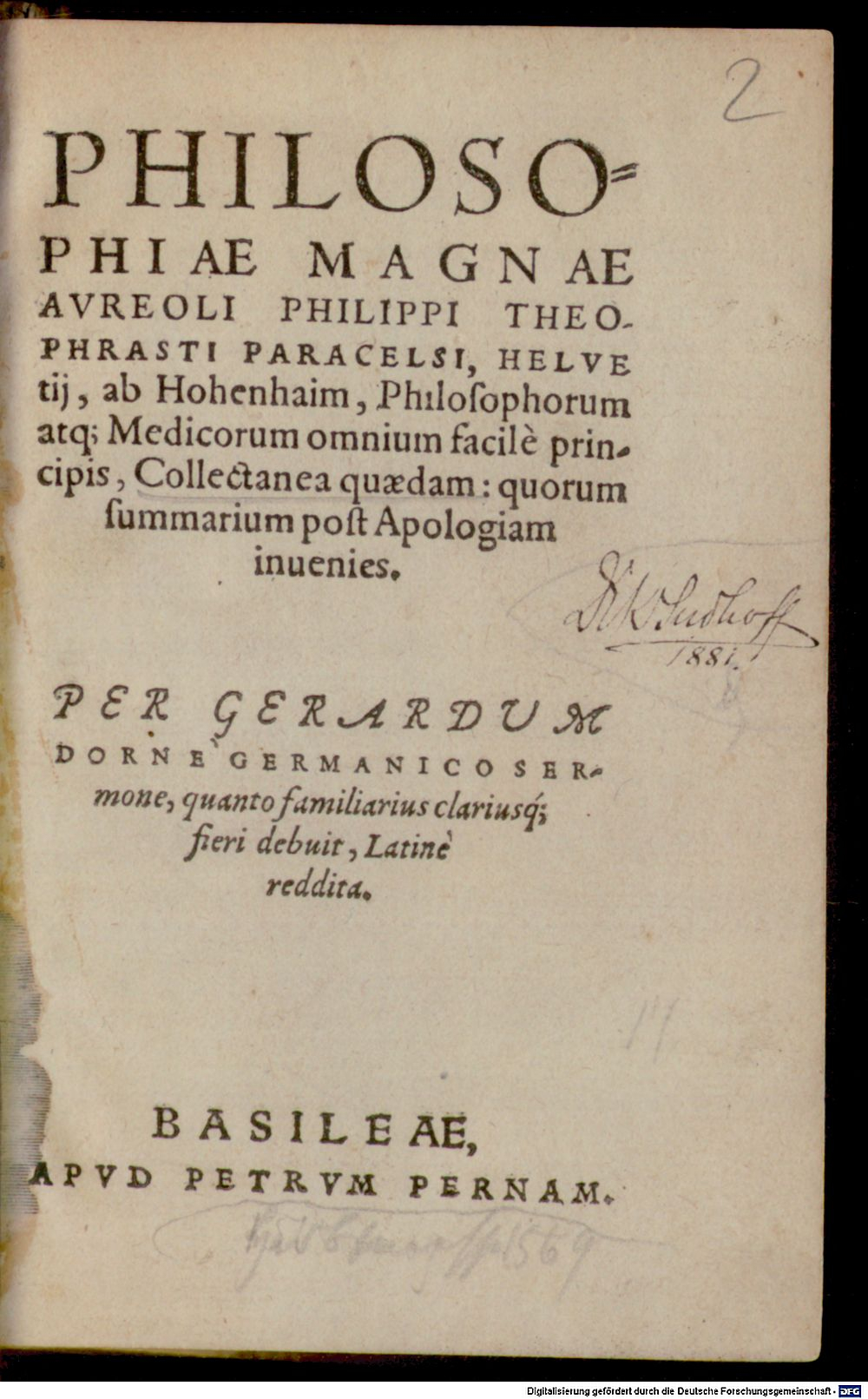 Image