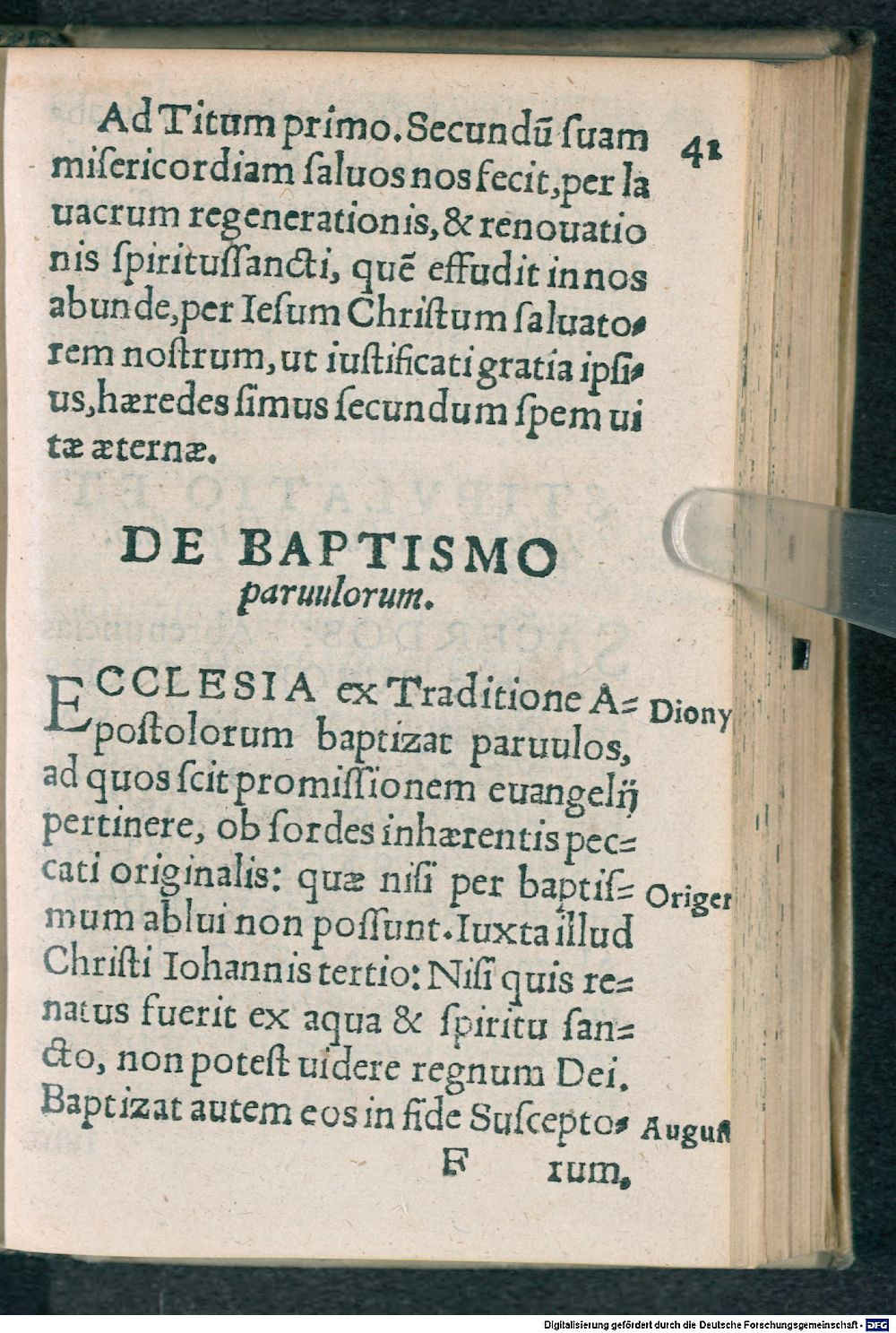Image