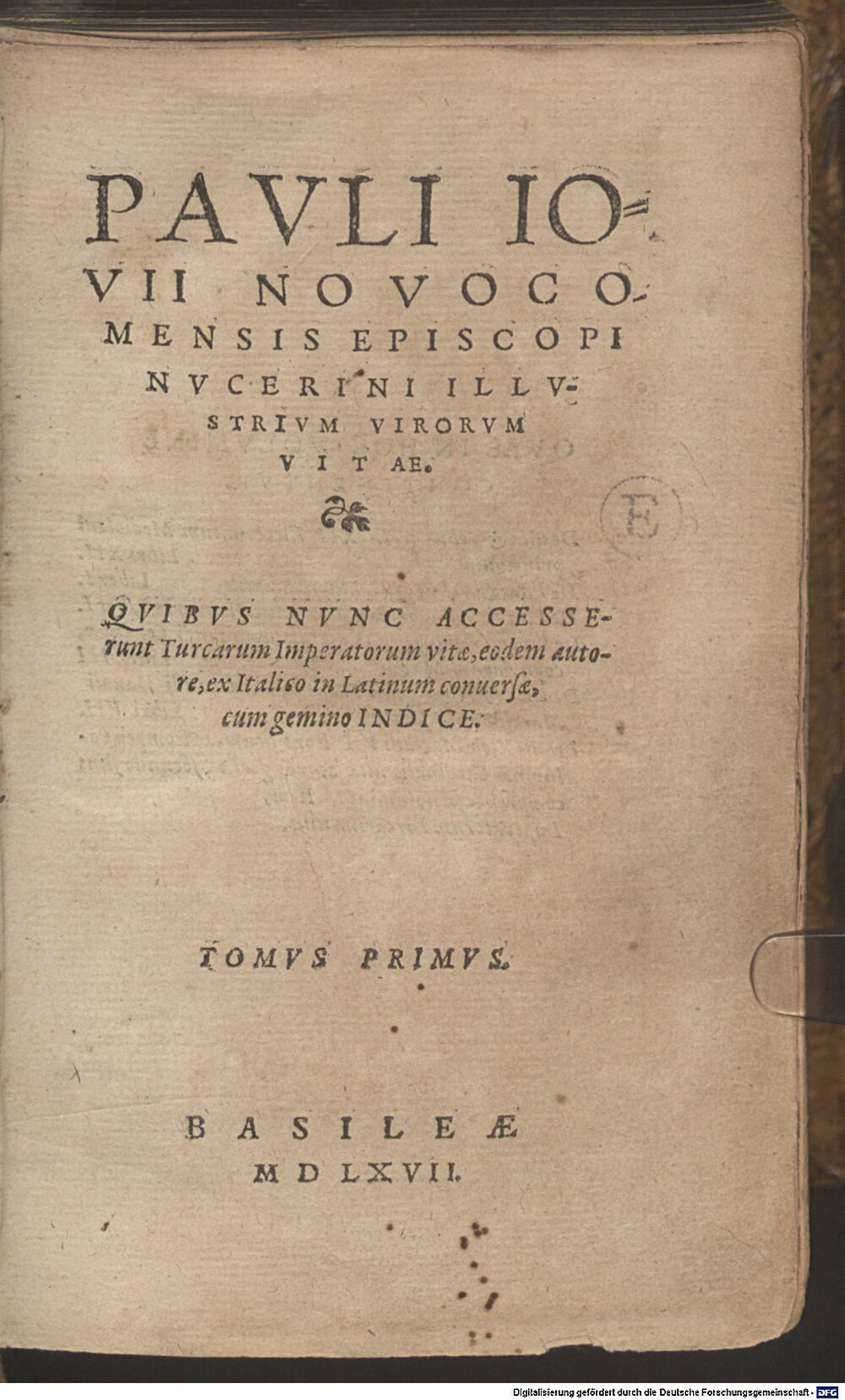 Image