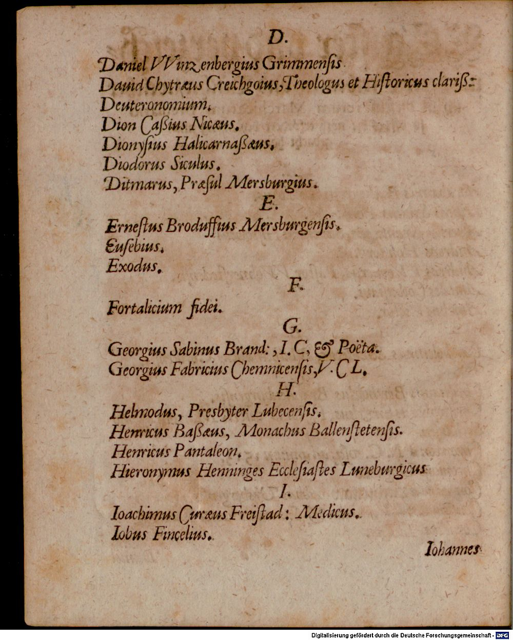 Image