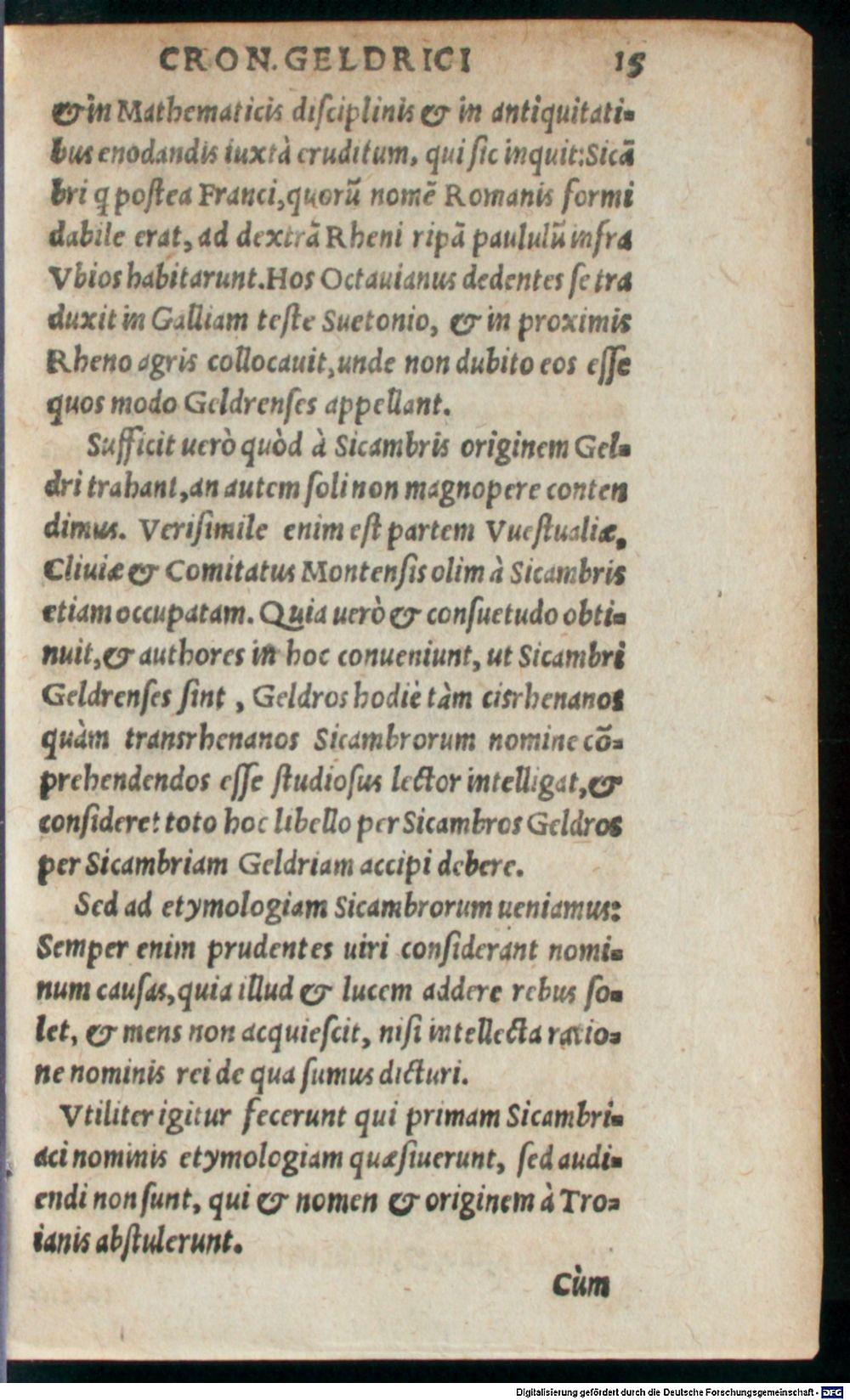Image