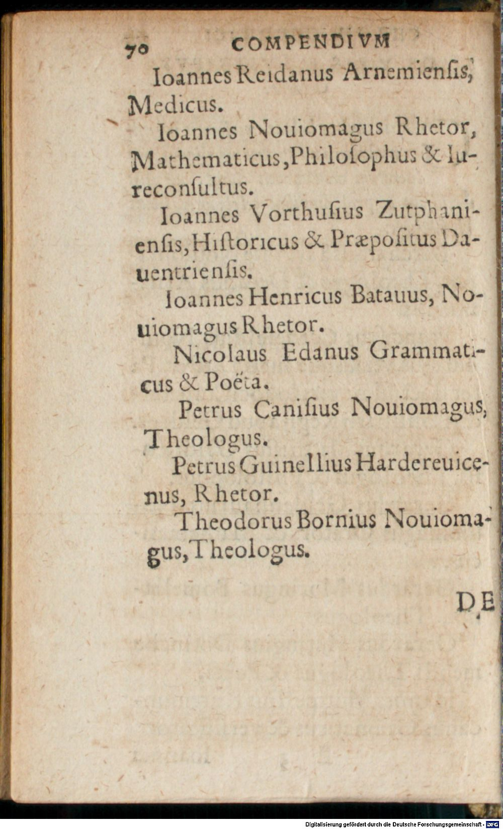 Image