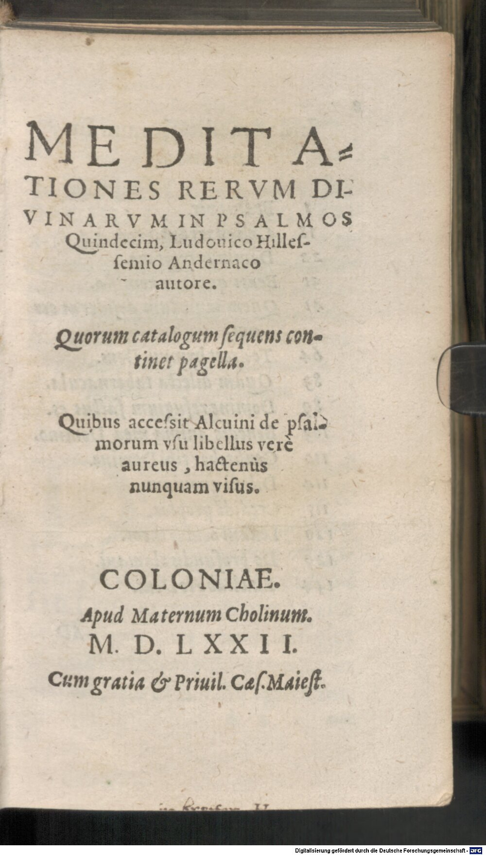 Image