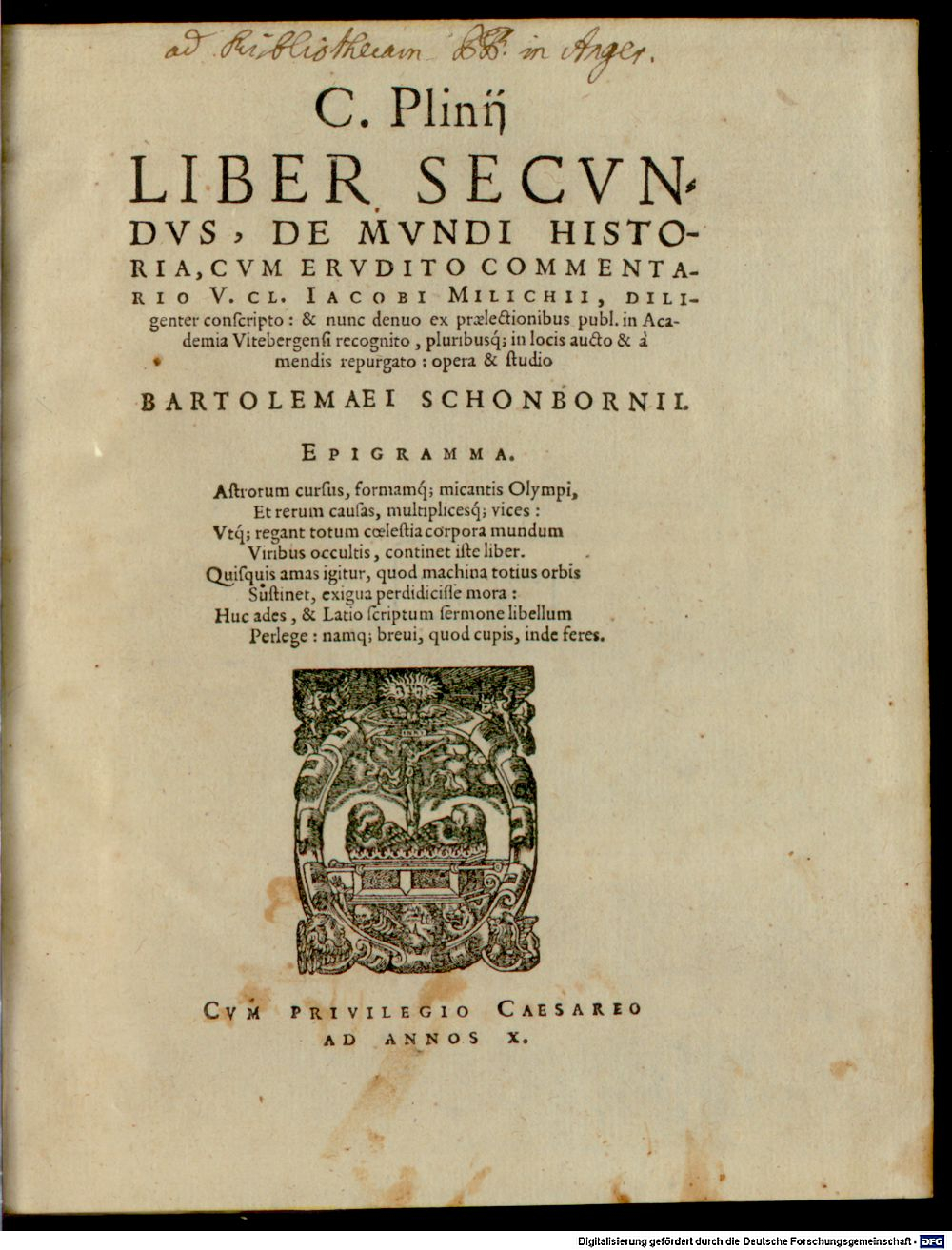 Image