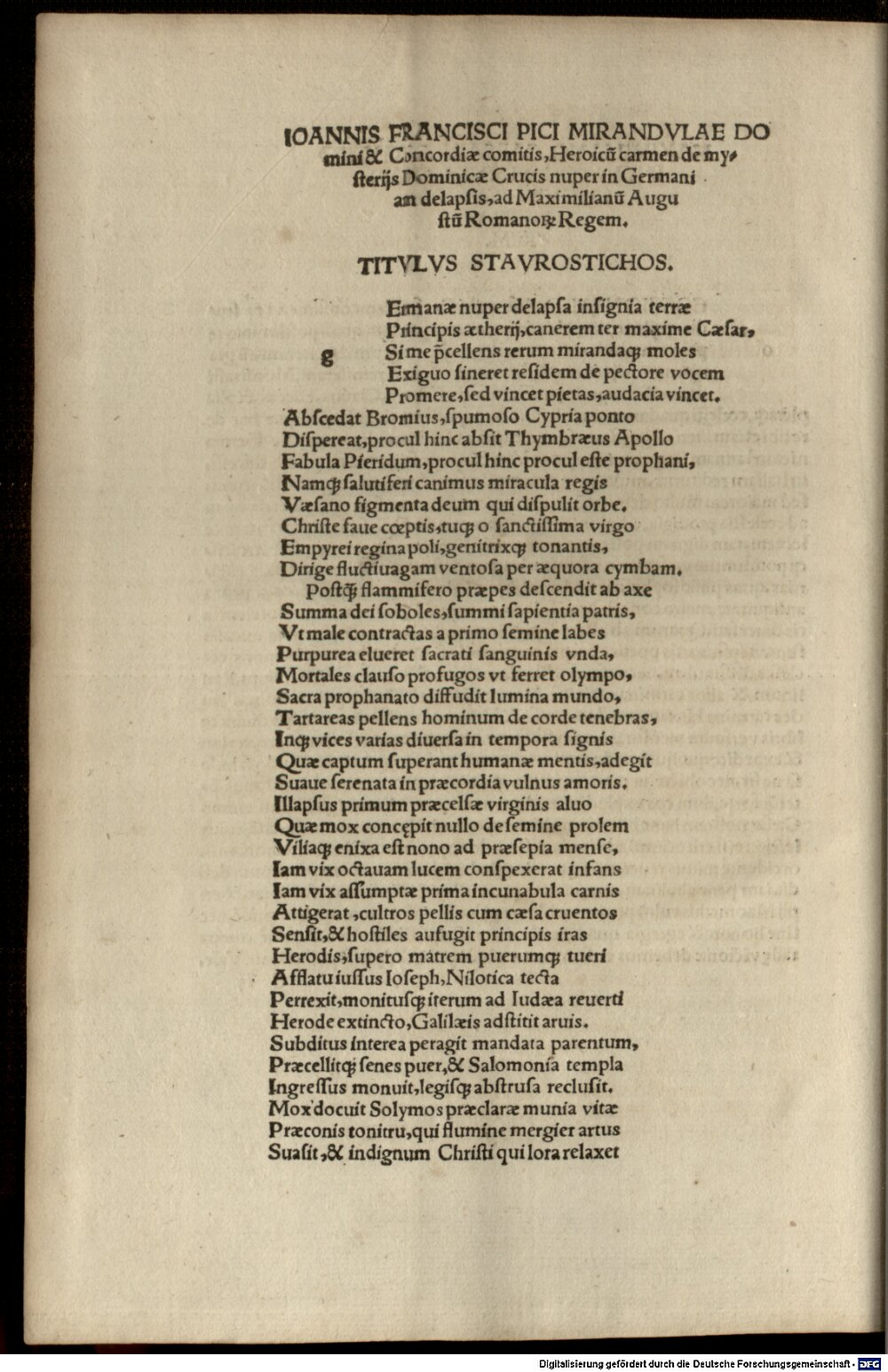Image
