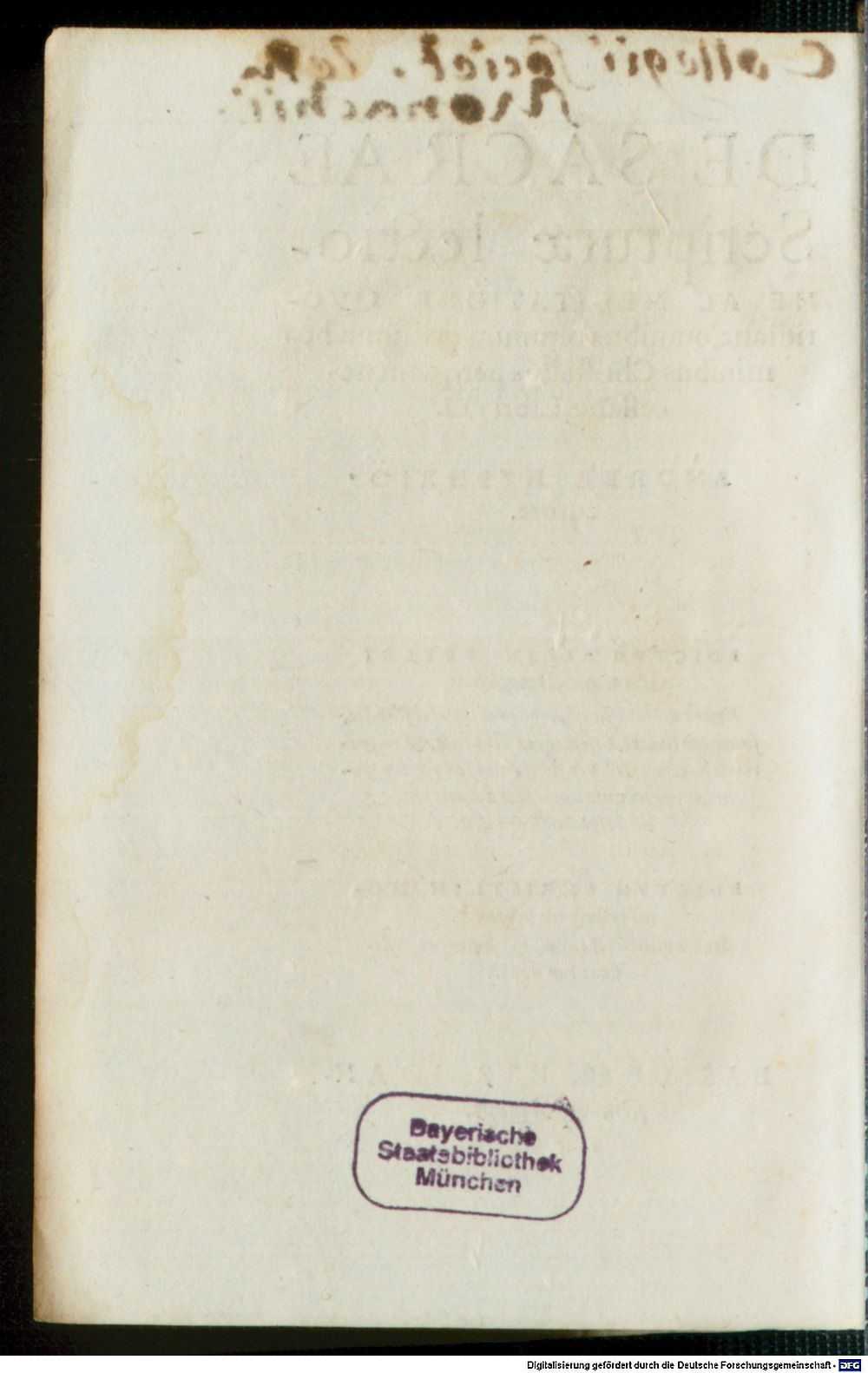 Image