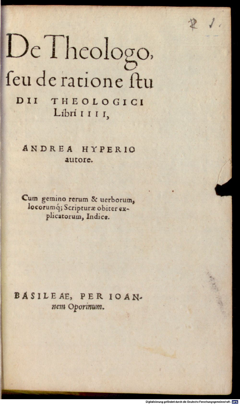 Image