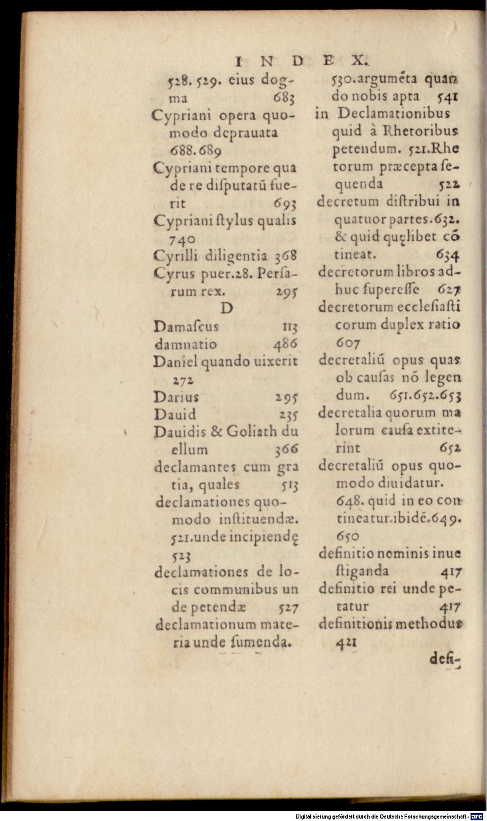 Image