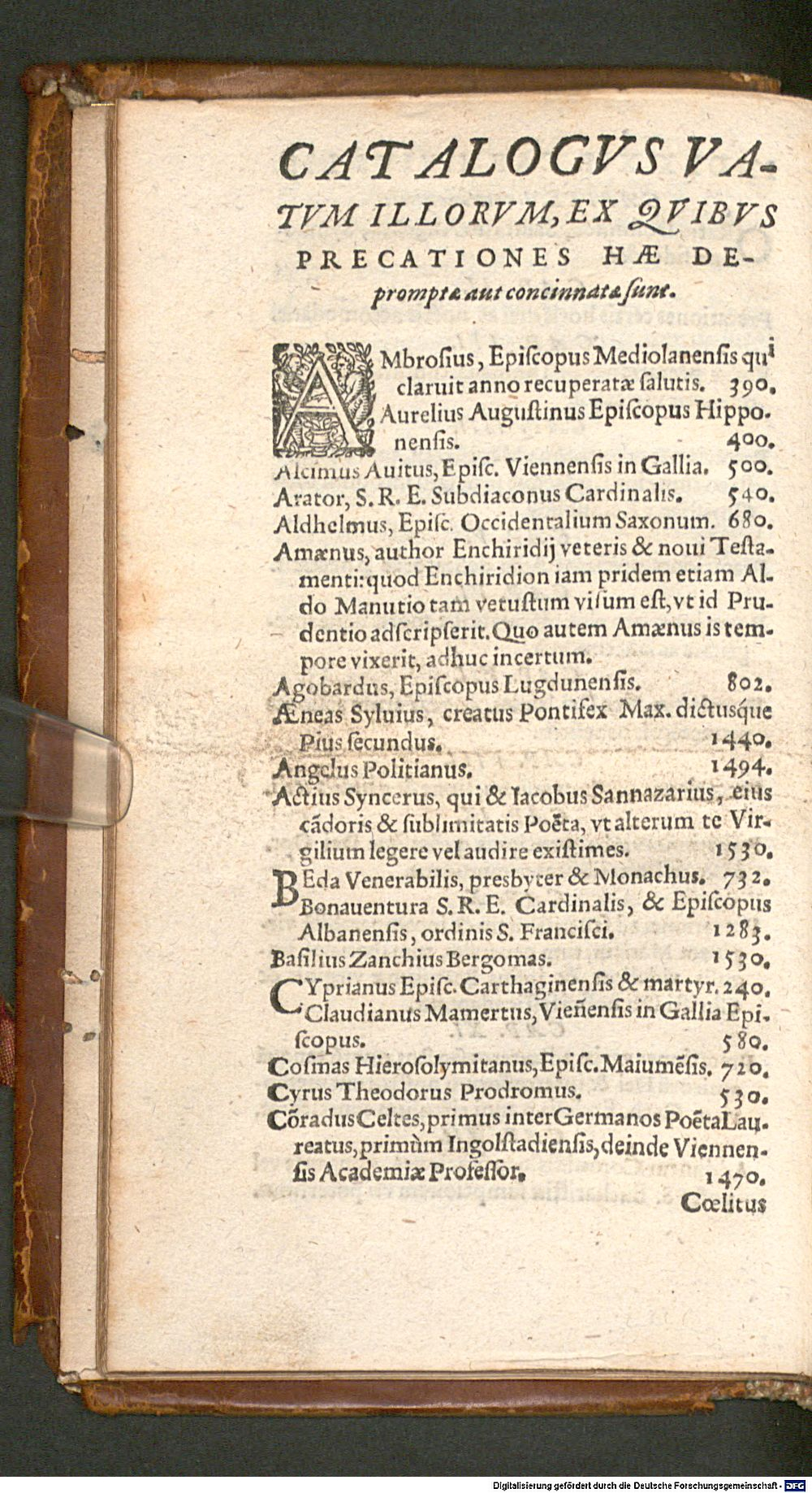 Image