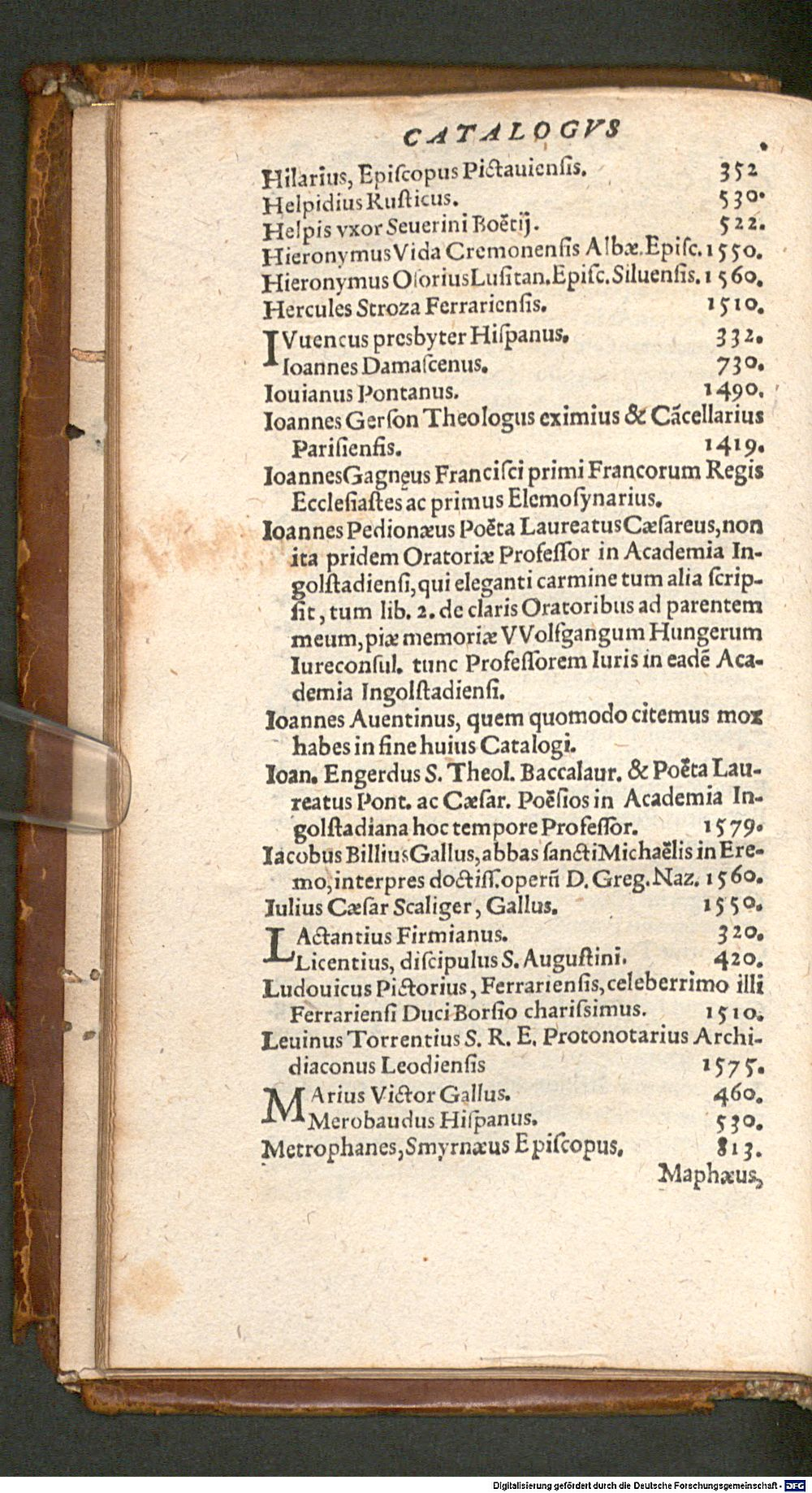 Image