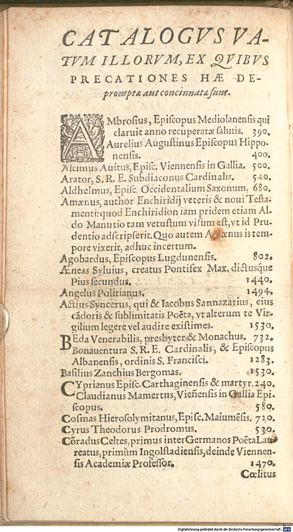 Image