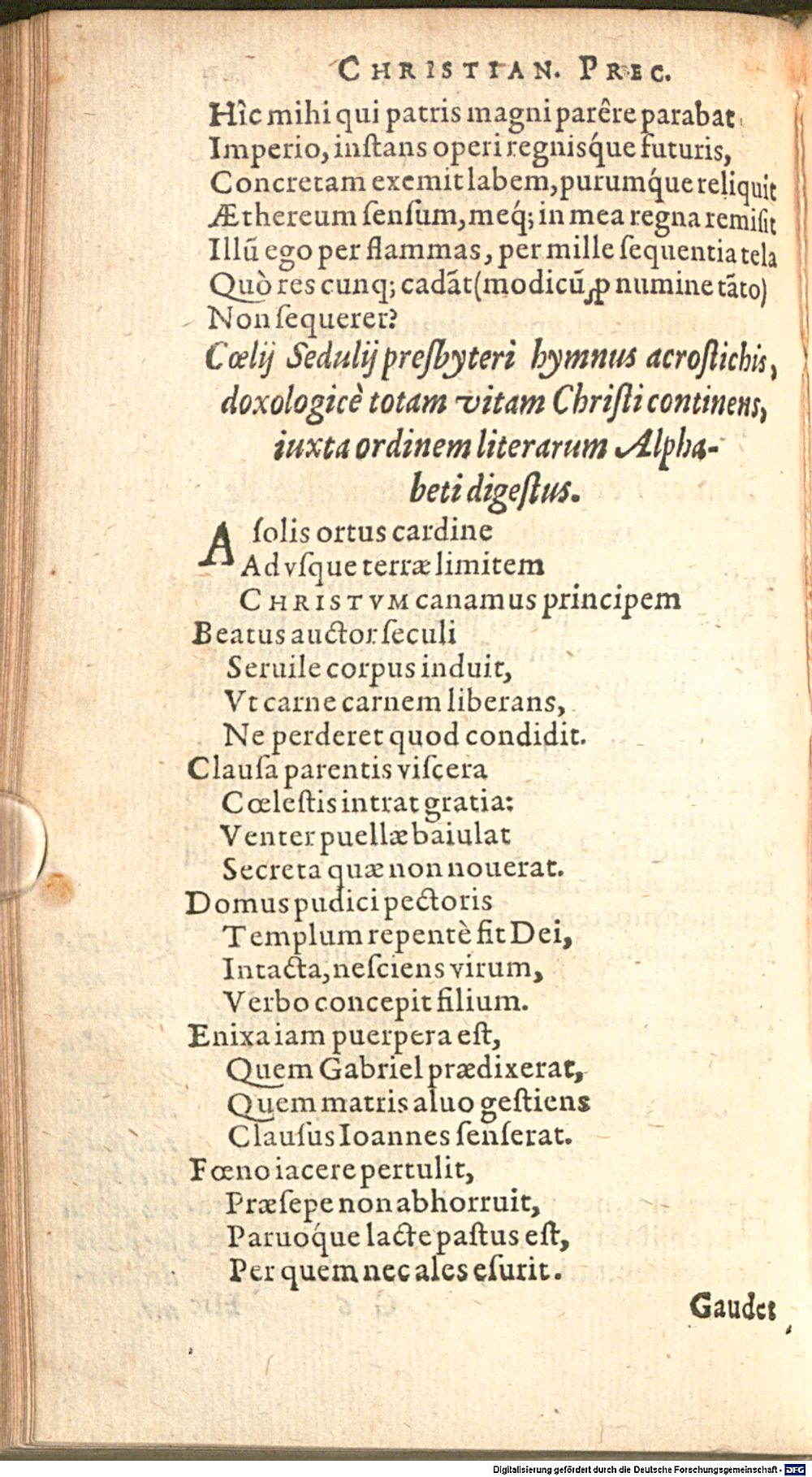 Image