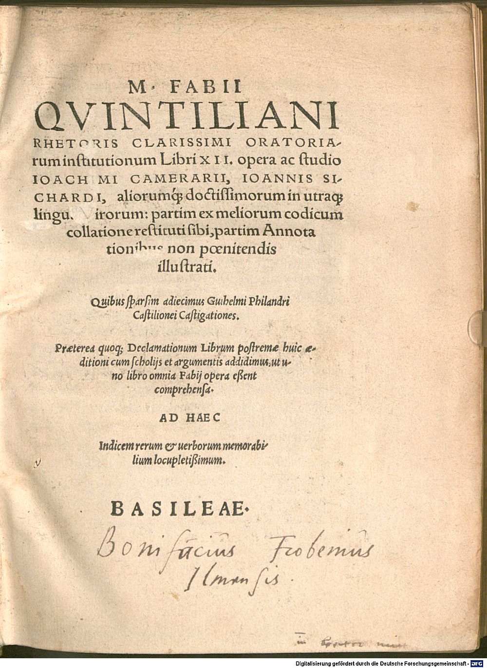 Image