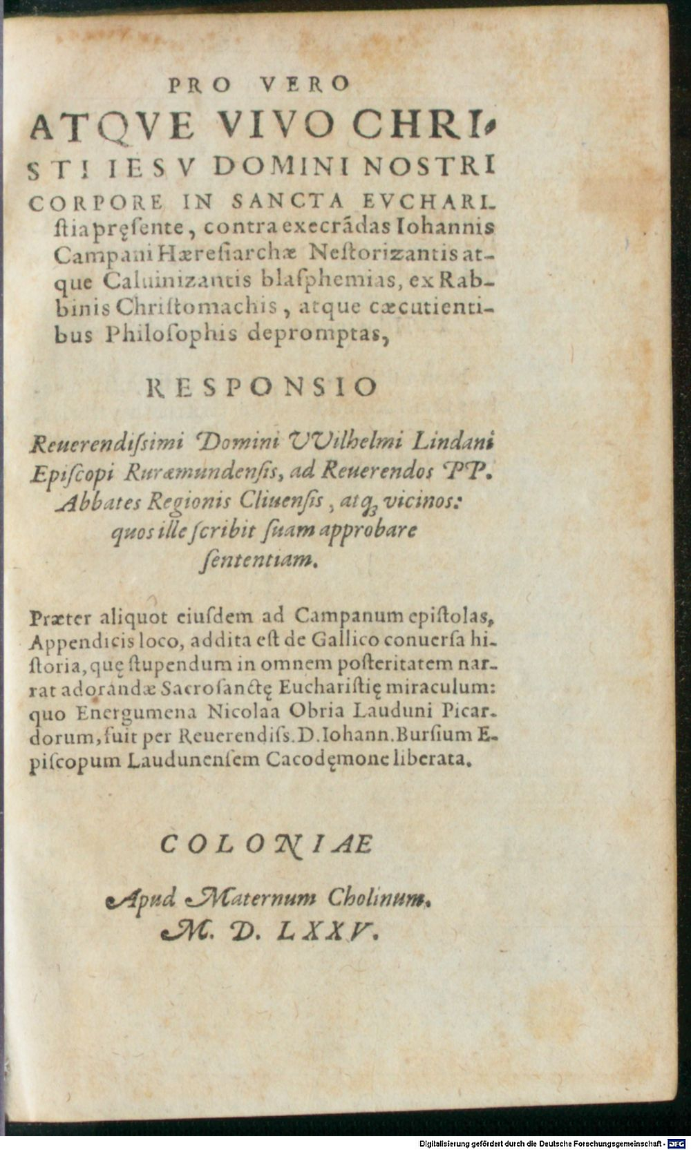 Image