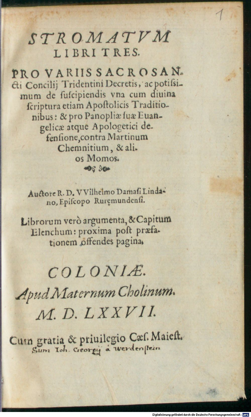 Image