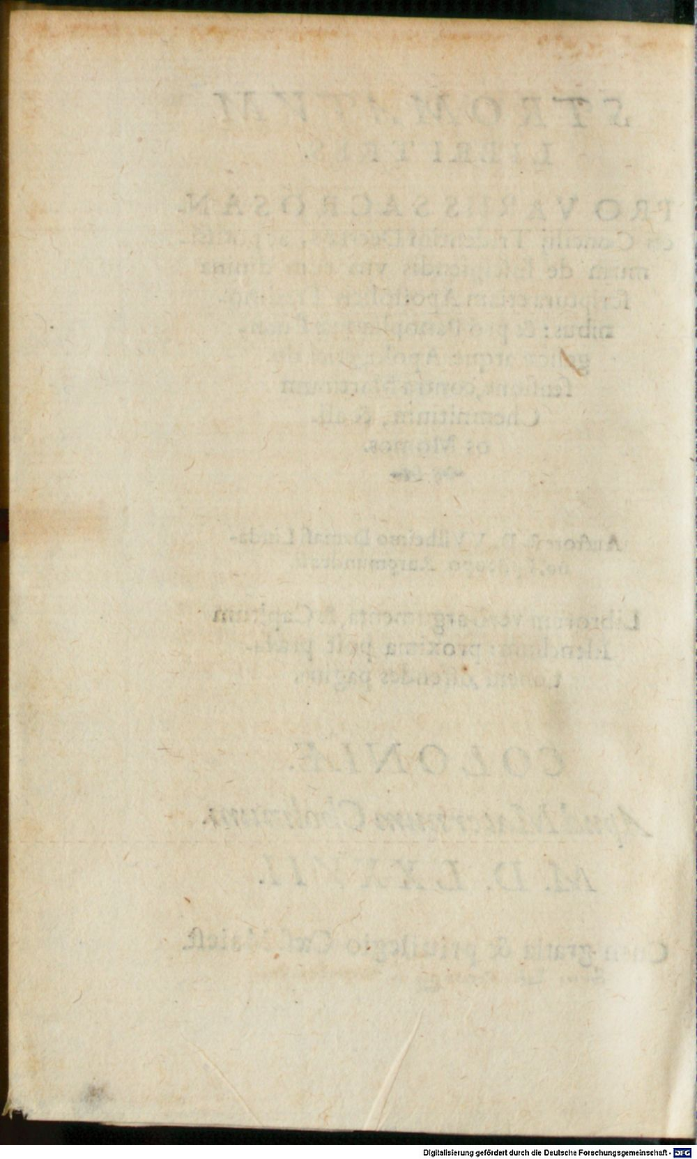 Image
