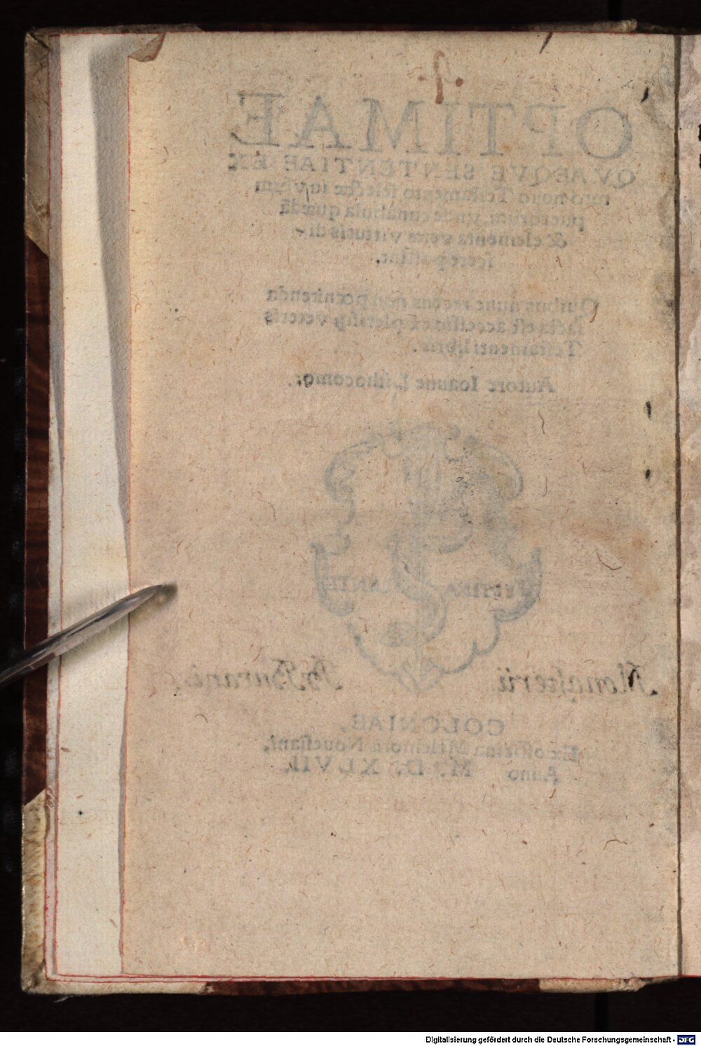Image