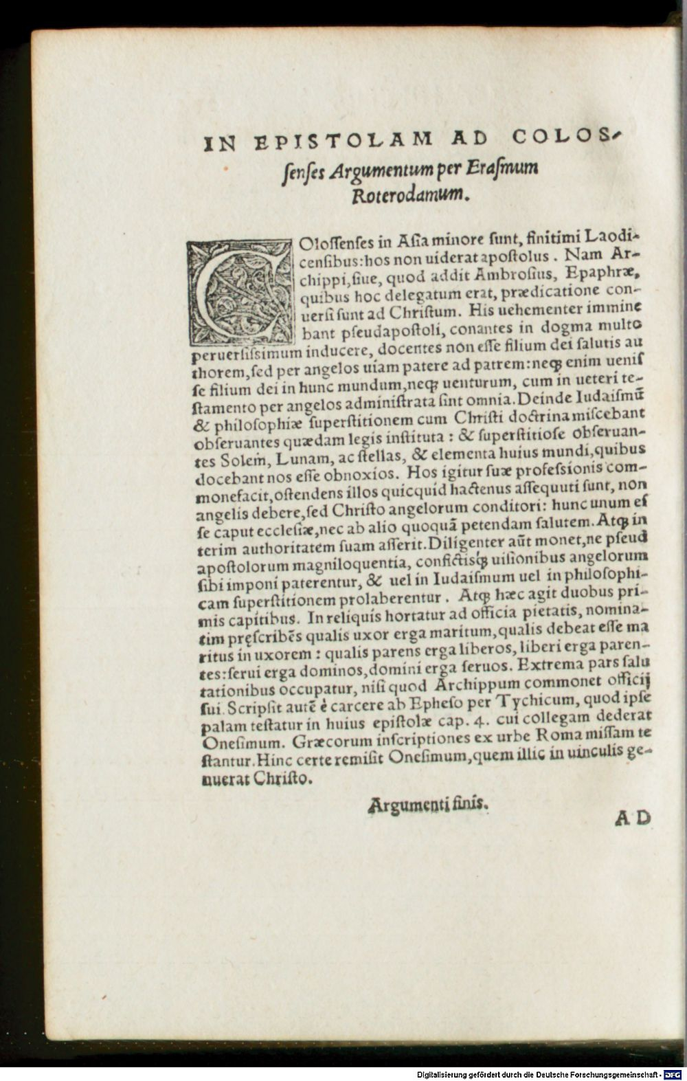 Image