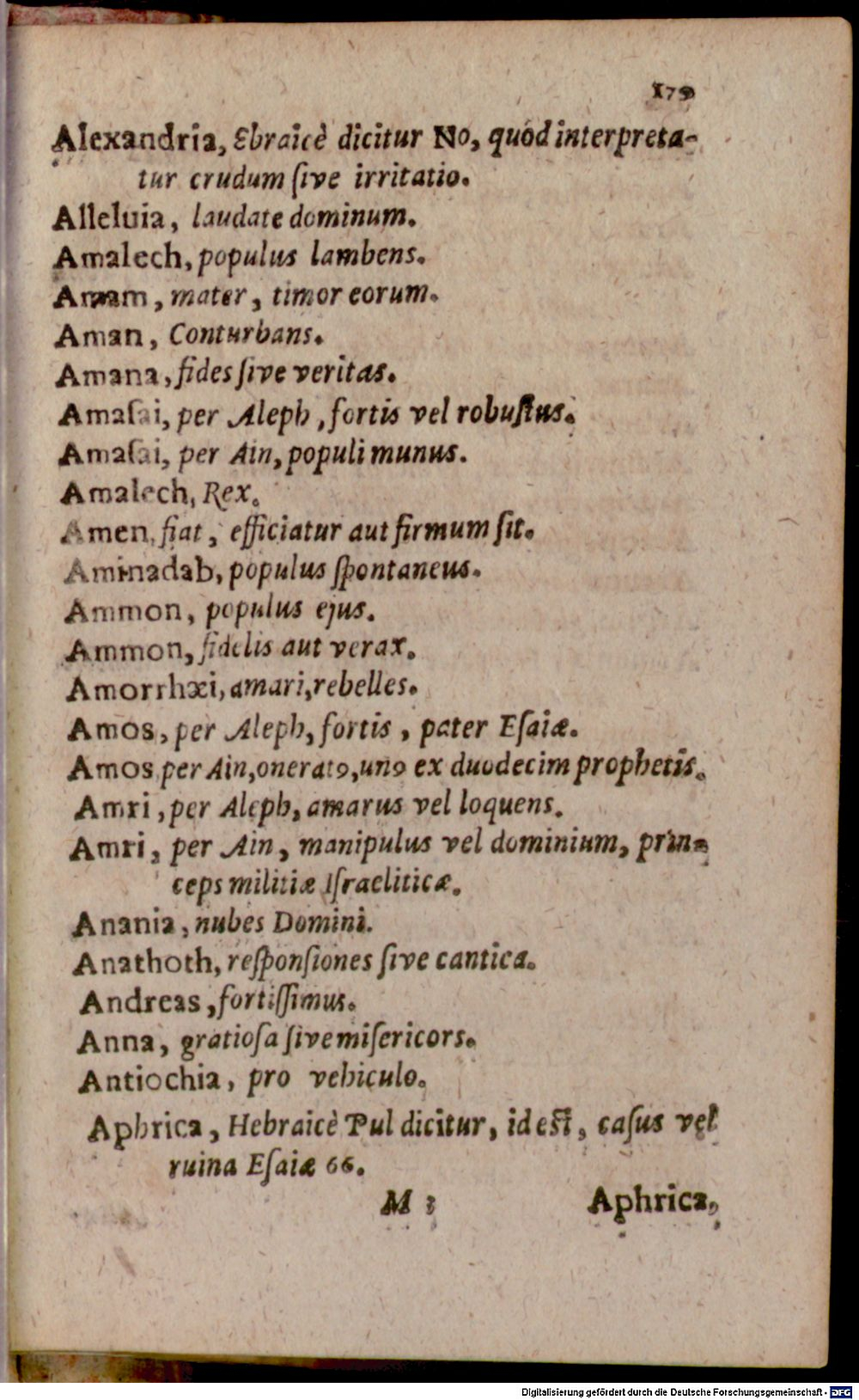 Image