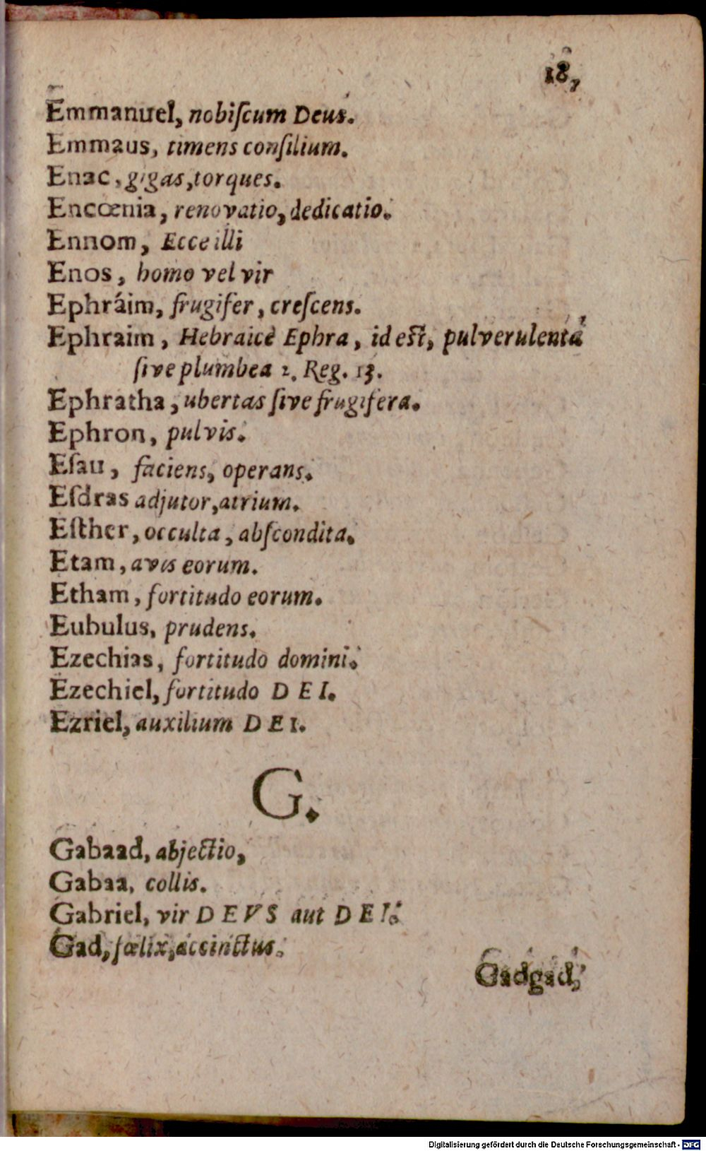 Image