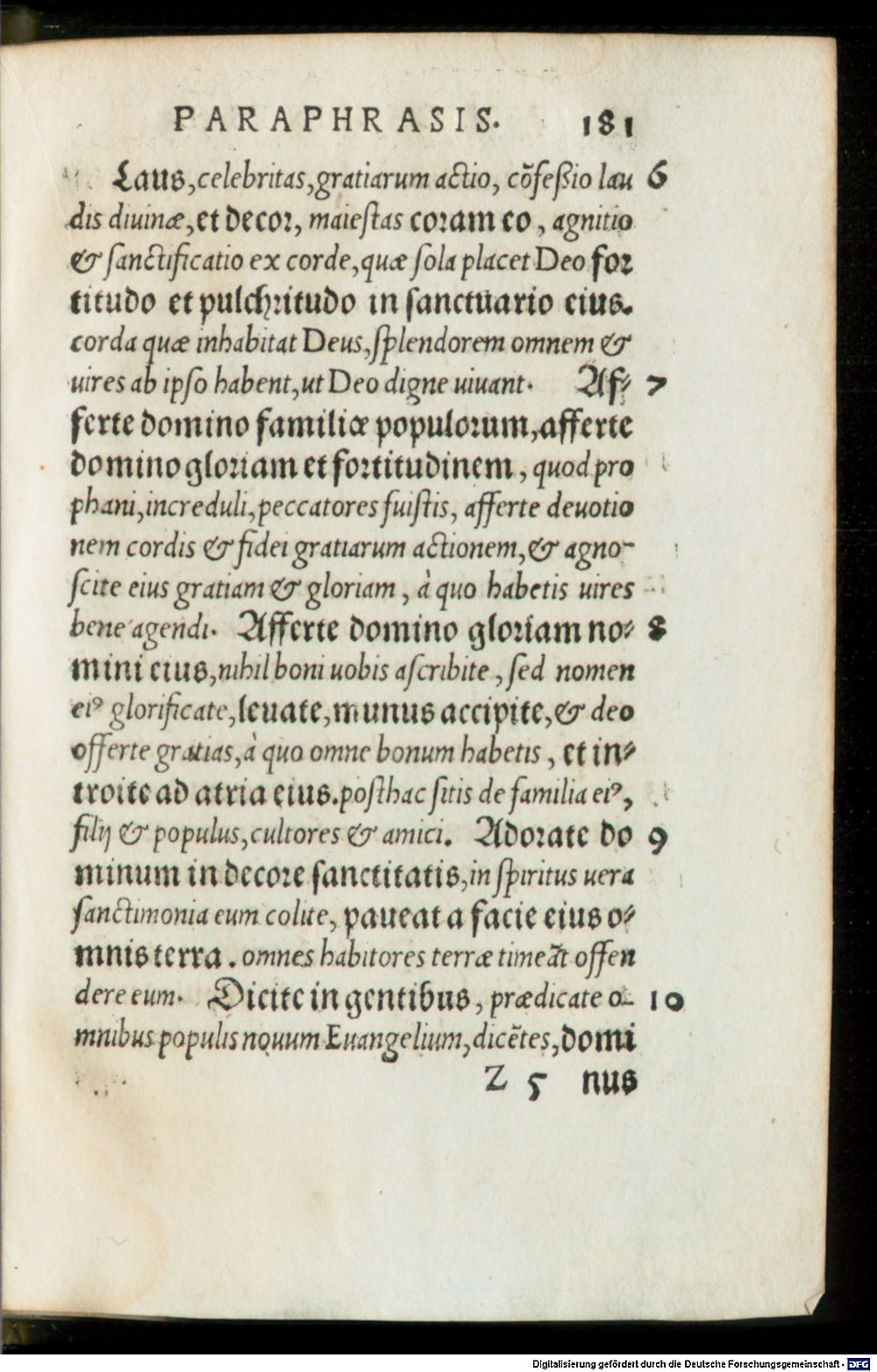 Image