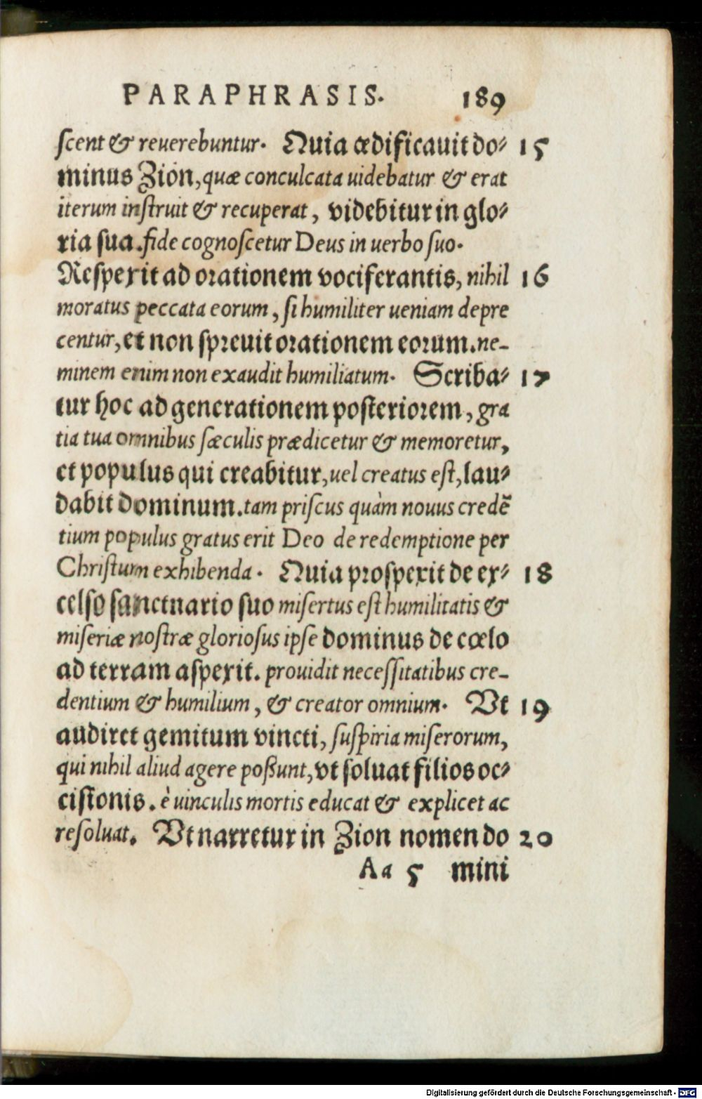 Image