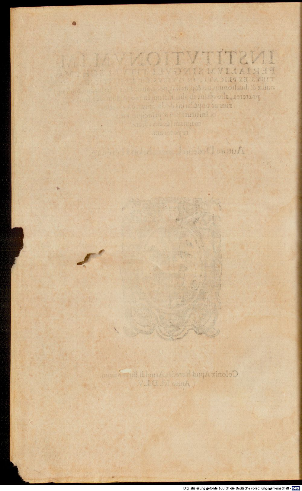 Image