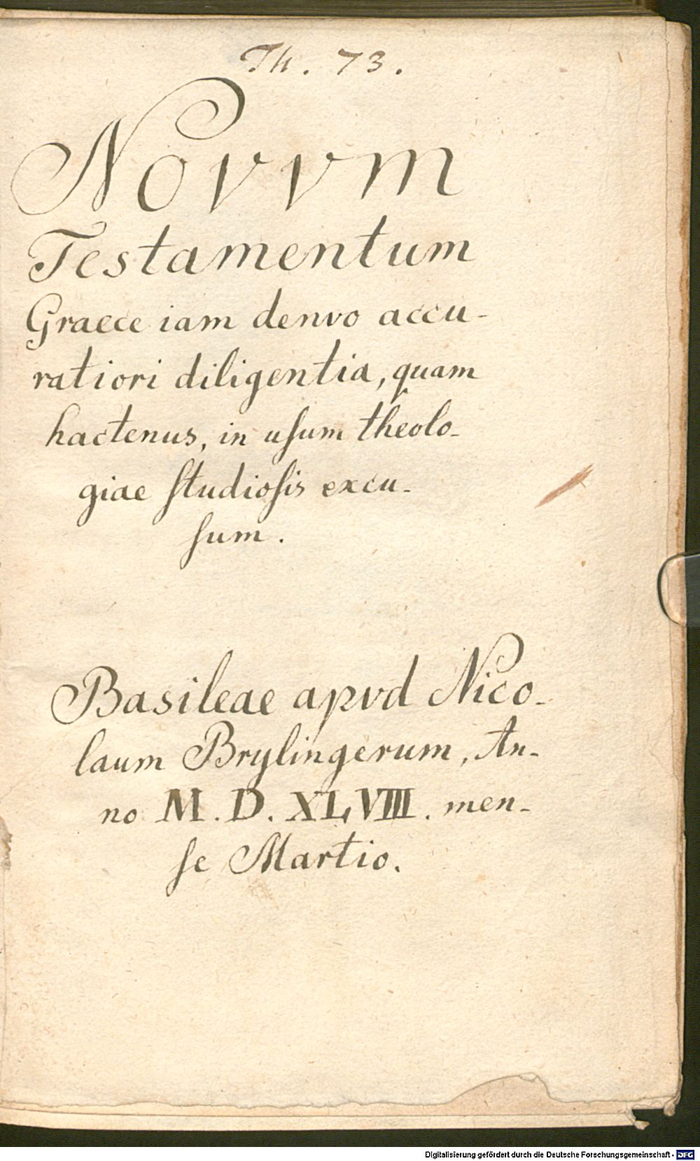 Image