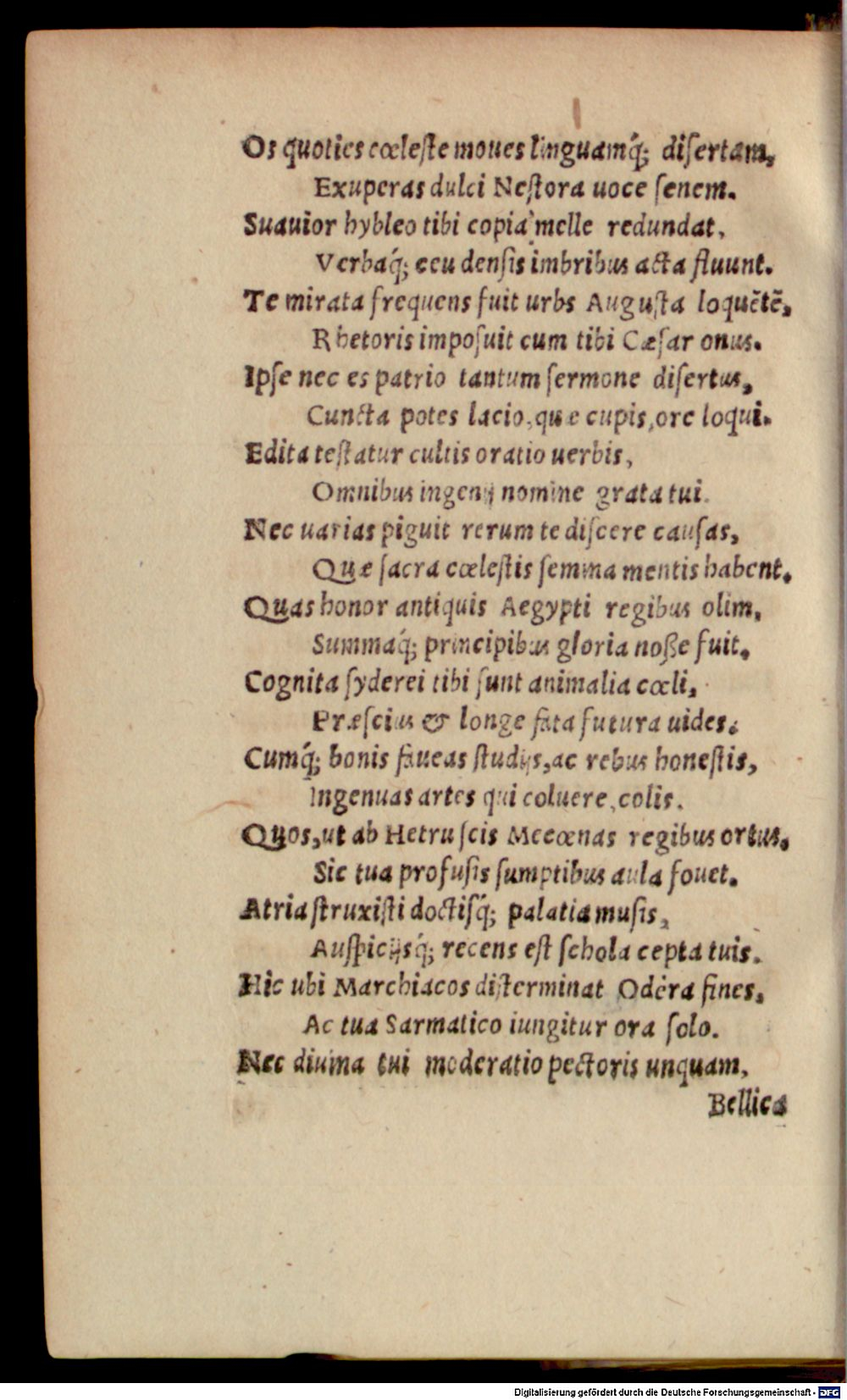 Image