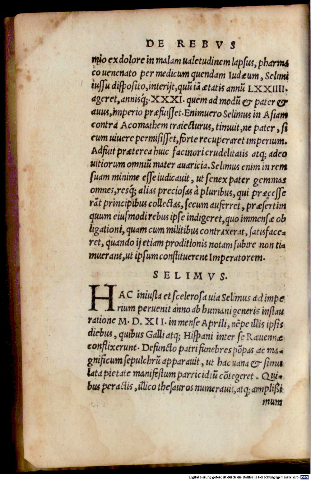 Image